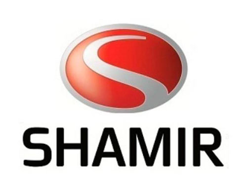 progresivos Shamir Cr-39