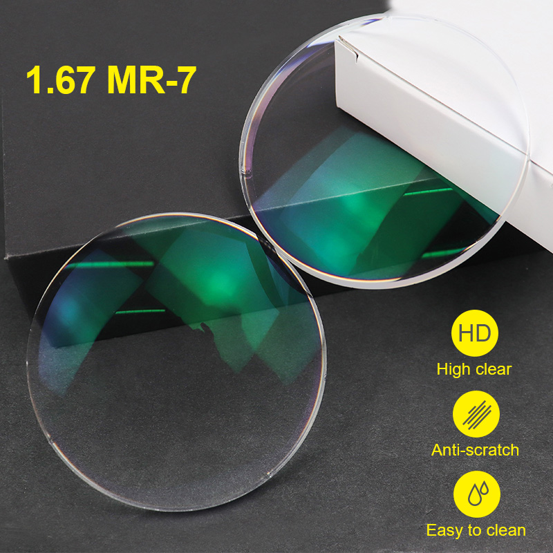lentes antirreflejo blue safe 1.67