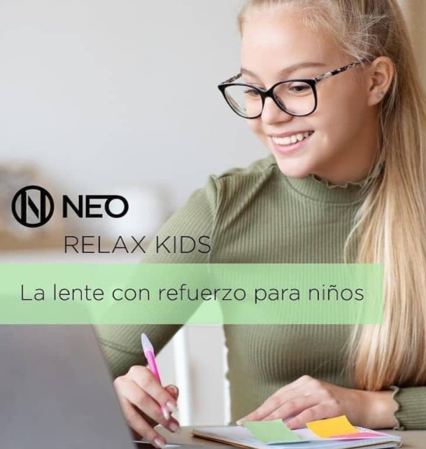 Neo Relax