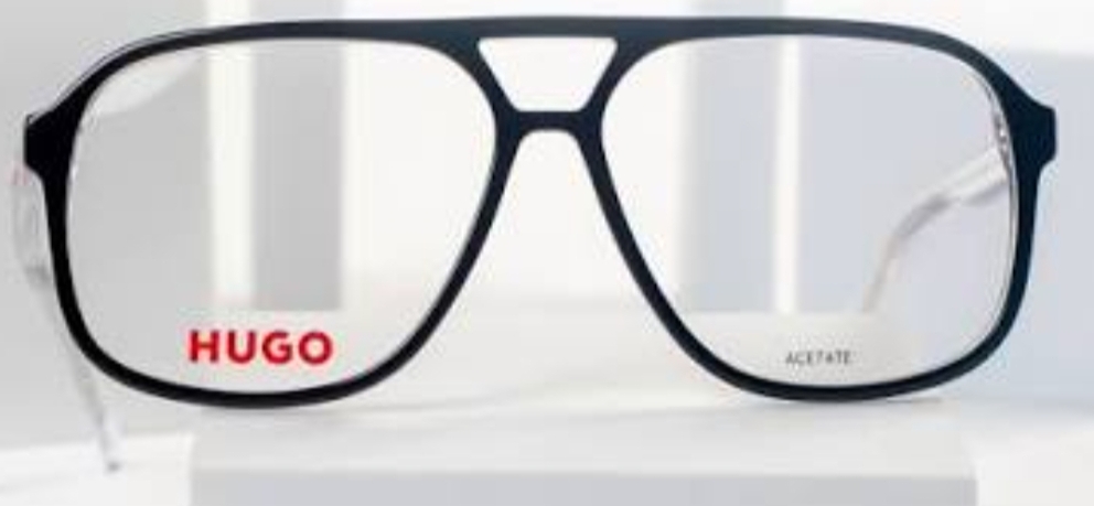 aro Hugo 57