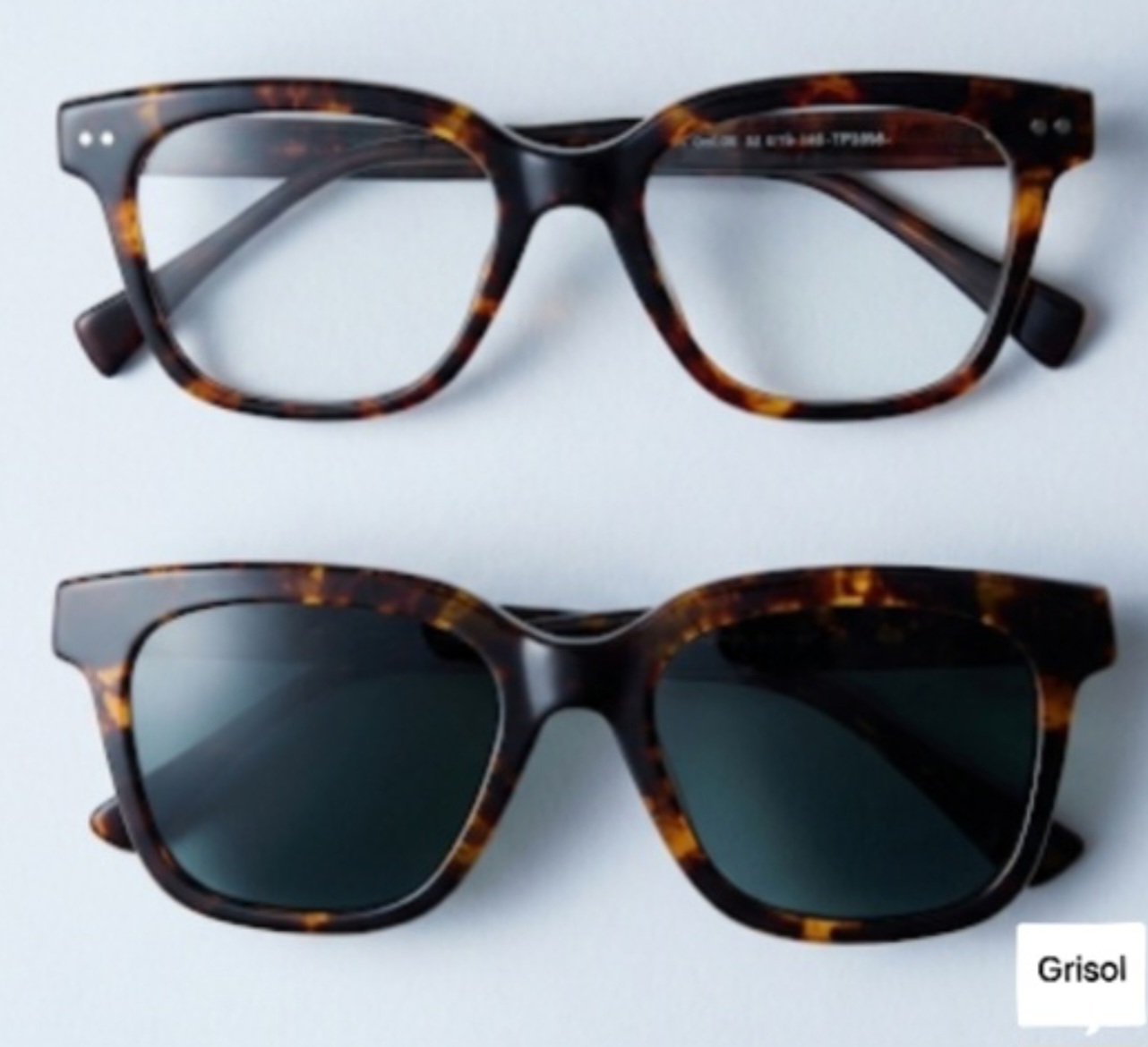 Aro clip carey 47